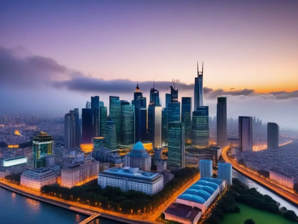 Explora las arquitecturas del mundo con incentivos fiscales desarrollo propiedades sostenibles