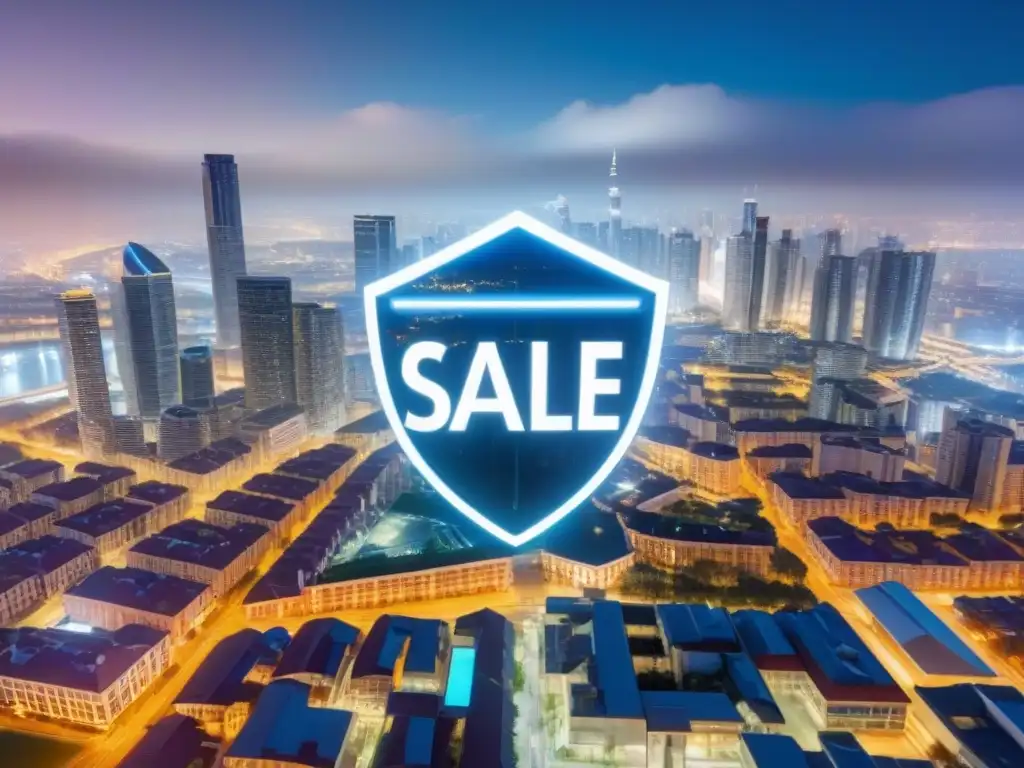 Inversión inmobiliaria tradicional vs Invertir en bienes raíces blockchain: contraste entre lo tradicional y lo digital en la inversión inmobiliaria