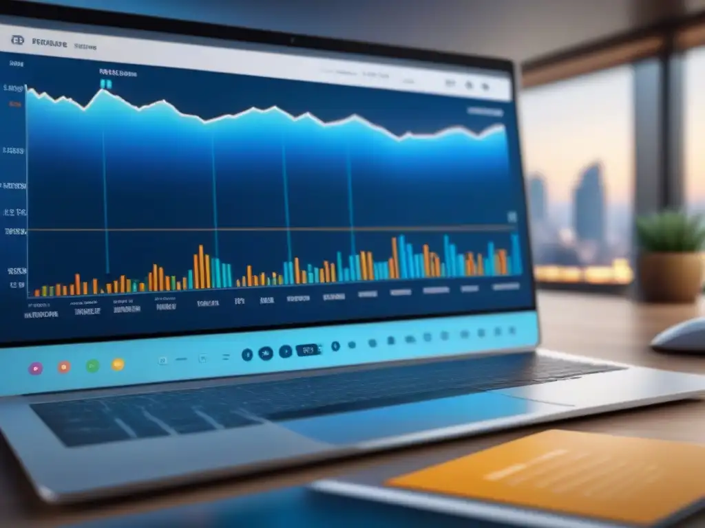 Inversión inmobiliaria global detallada: datos y gráficos Un detallado análisis de portafolio inmobiliario global en interfaz digital moderna