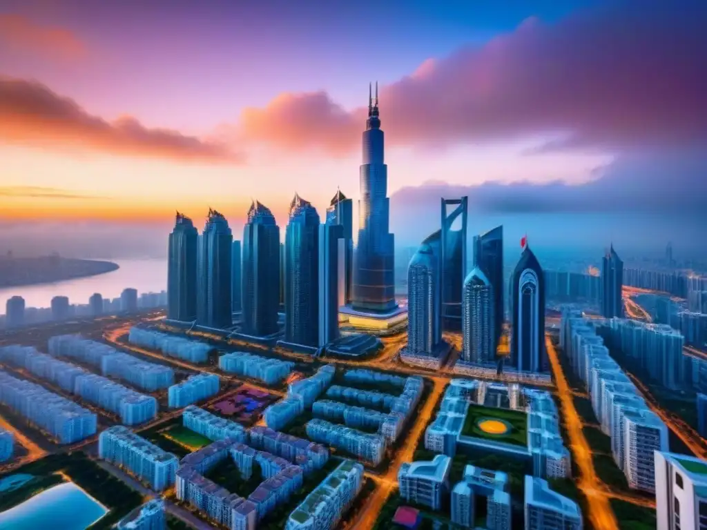 Propiedades inmobiliarias internacionales: diversidad y modernidad Diversidad global de propiedades inmobiliarias: regulaciones tenencia mercado inmobiliario internacional