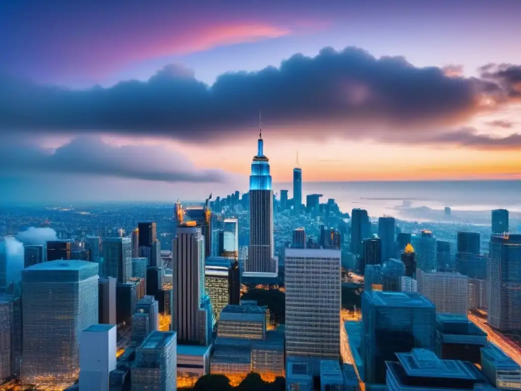 Blockchain revoluciona la industria inmobiliaria Eficiencia y transparencia en préstamos inmobiliarios con tecnología Blockchain