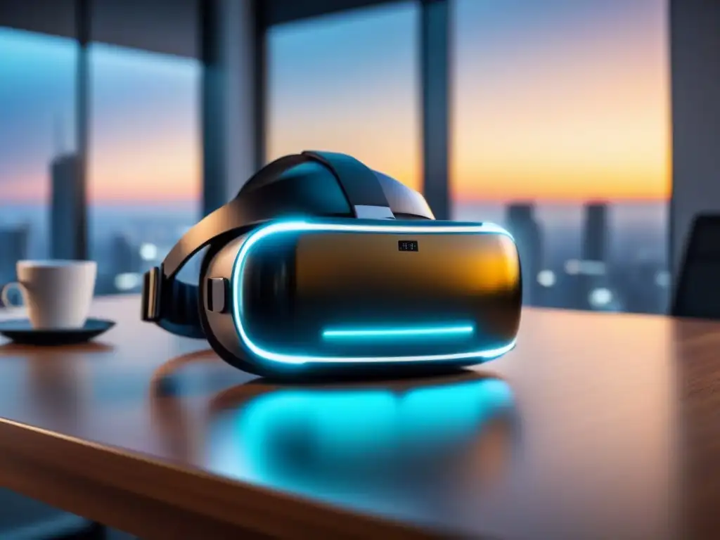 Revolutionize la inspección inmobiliaria con VR de vanguardia Visión futurista de inspecciones inmobiliarias con tecnología de realidad virtual
