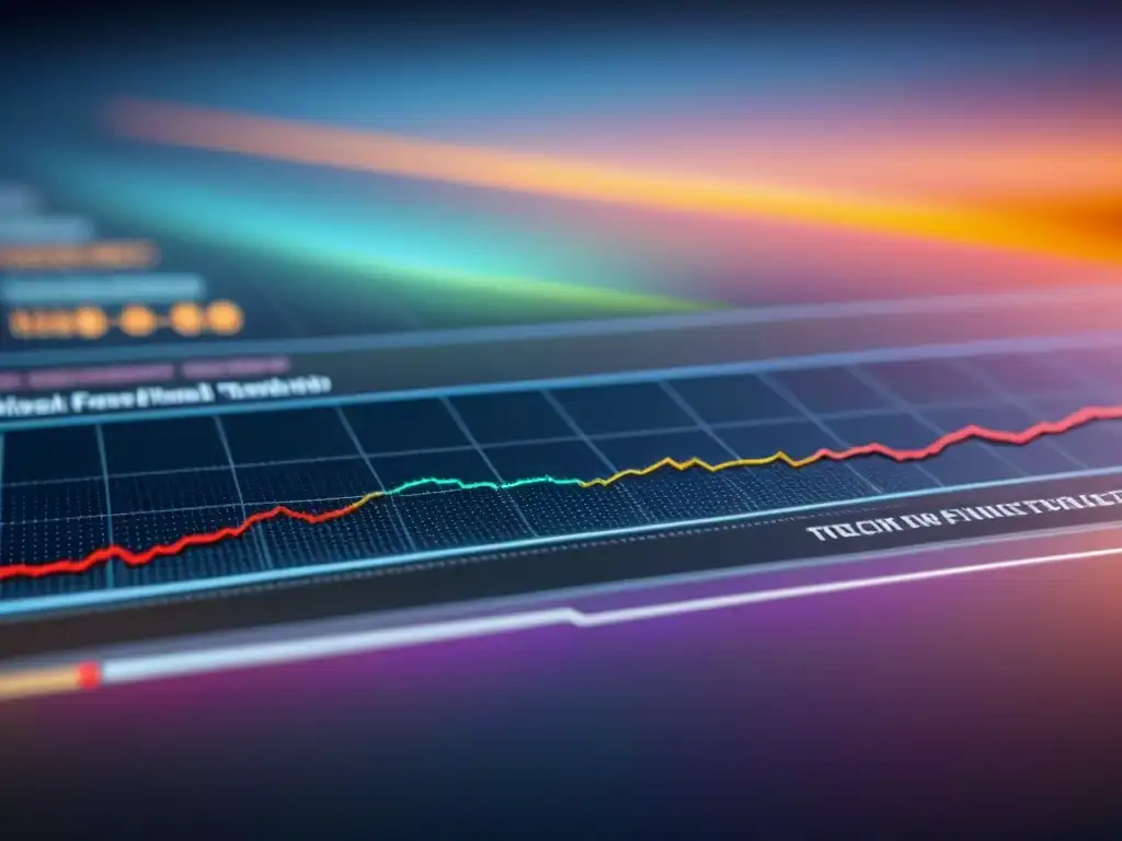 Infografía financiera global: tasas de interés en tiempo real Gráficos financieros globales detallados para inversionistas globales tasas interés