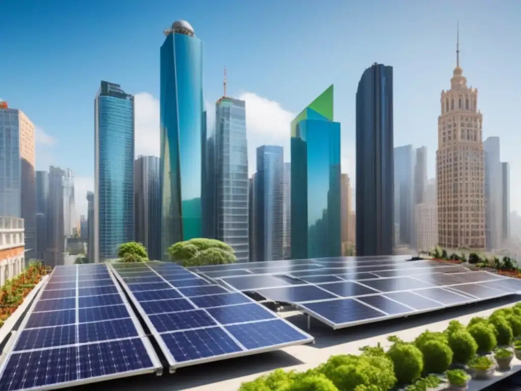 Metrópolis sostenible en América Latina: inversión ecoamigable Incentivos fiscales para inversionistas en propiedades ecológicas, reunión de profesionales en ciudad sostenible de América Latina