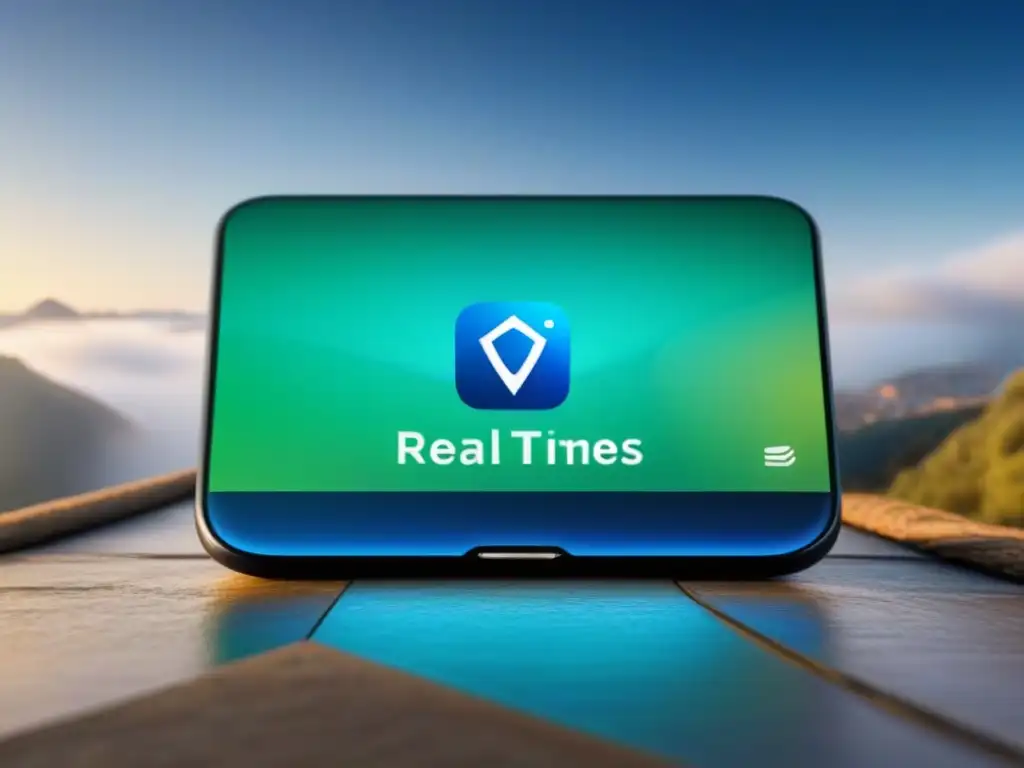 Interfaz digital segura para gestionar activos inmobiliarios Una interfaz digital elegante y segura para gestionar activos inmobiliarios, proteger cartera inmobiliaria incertidumbre económica