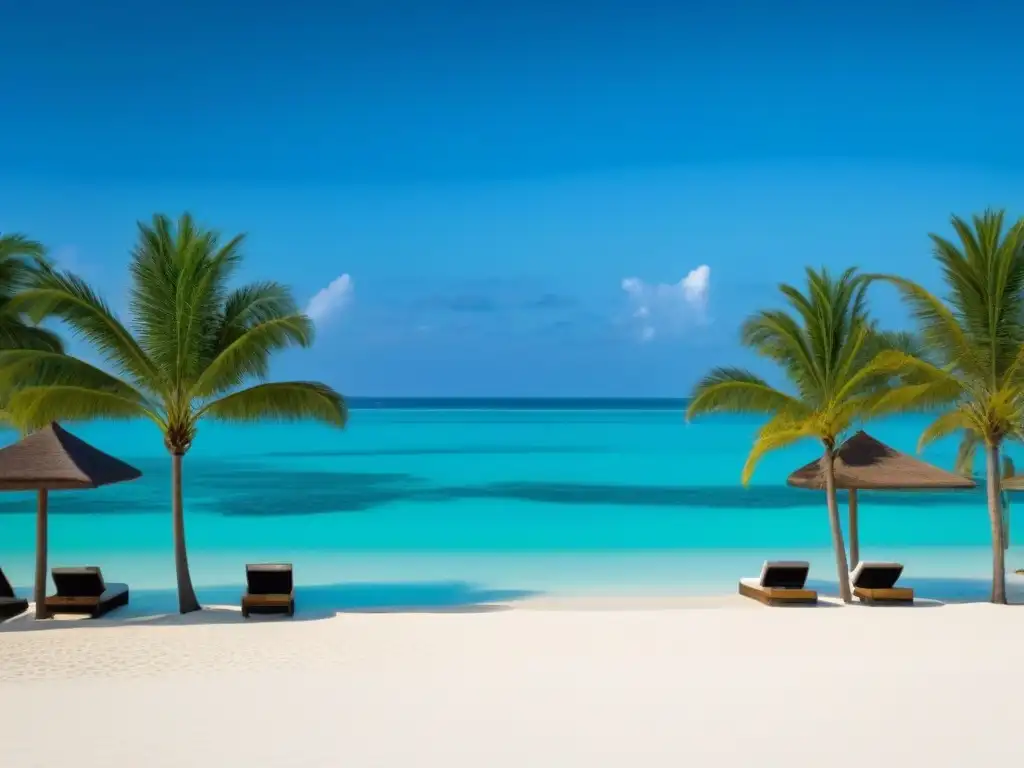 Exclusivo resort de lujo en destino exótico | Inversiones internacionales Un lujoso resort frente a la playa en una ubicación exótica, ideal para inversionistas propiedades tiempo compartido internacionales