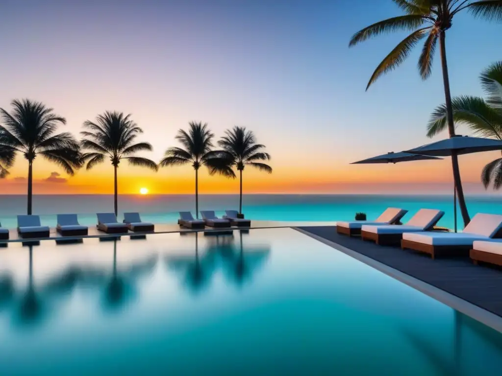 Condominio de lujo en paraíso tropical: inversión exclusiva Invierte con seguridad en propiedades internacionales: lujoso complejo residencial frente al mar en un paraíso tropical