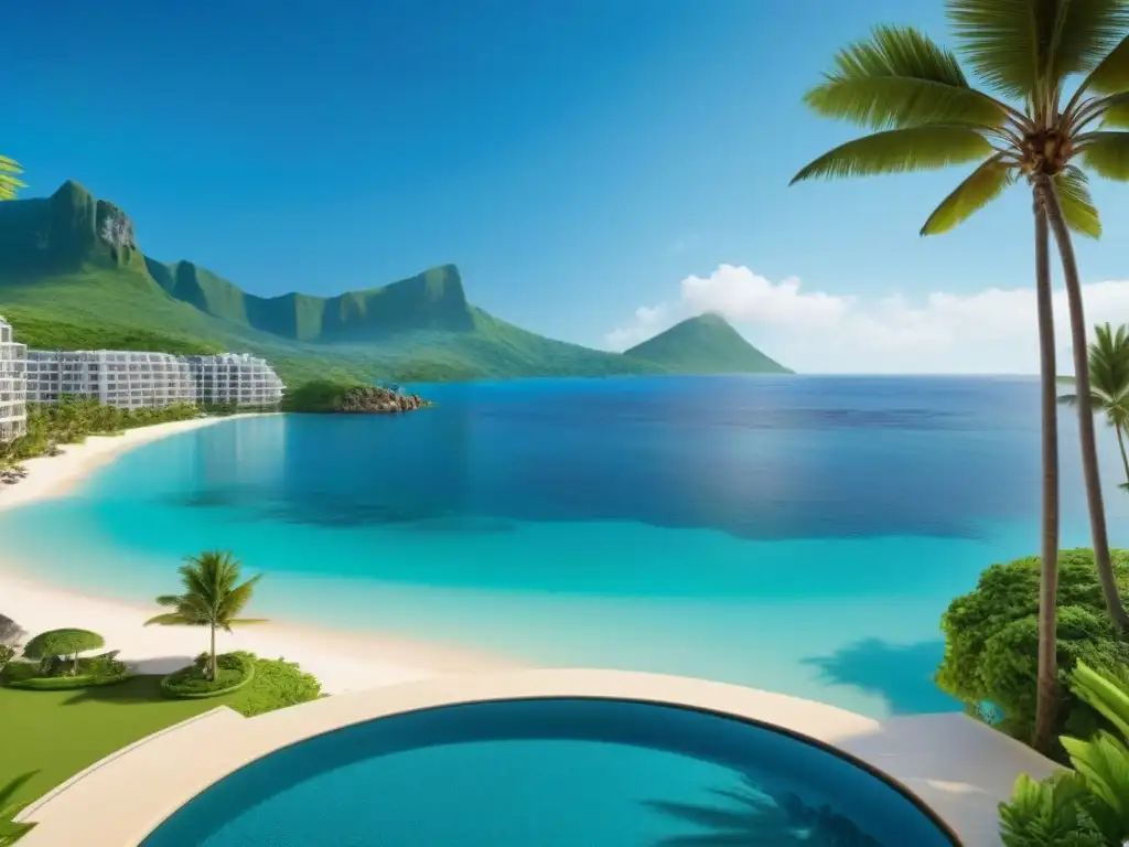 Portafolio exclusivo de propiedades de tiempo compartido internacionales Inversión en tiempo compartido internacional: Portafolio diverso de propiedades de lujo en la playa, ciudad y montaña