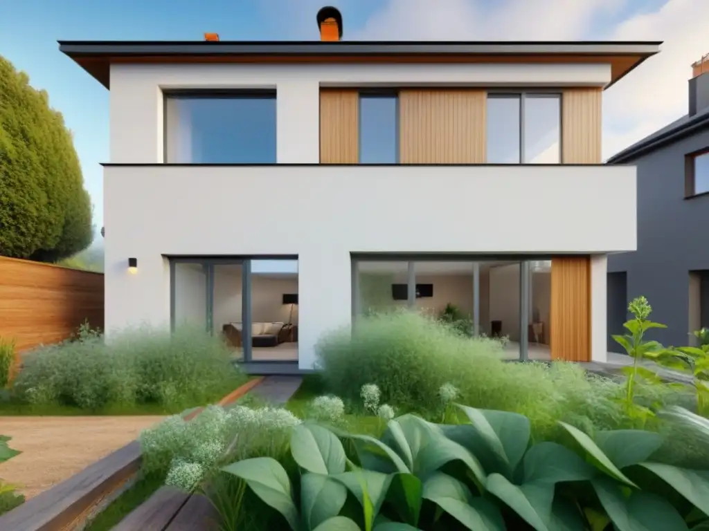 Transformación impactante de propiedad: antes y después en 8k Transformaciones de propiedades que aumentan su valor en el mercado inmobiliario