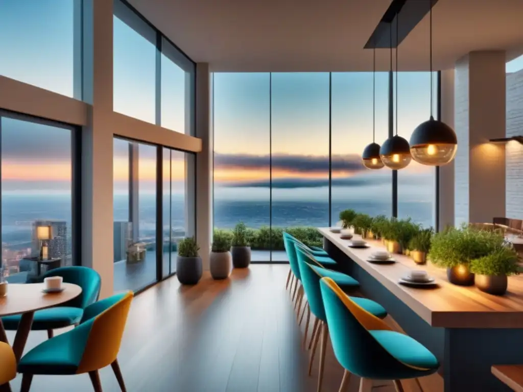 Vibrante comunidad de inversión inmobiliaria en complejo urbano de lujo Vibrante comunidad de inversión inmobiliaria por generación en moderno complejo urbano